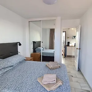 Penthouse At Pueblo Evita Benalmadena