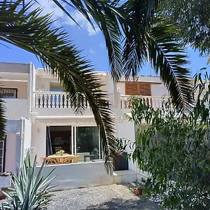 Casita Isla Bonita Apartment Costa Del Silencio