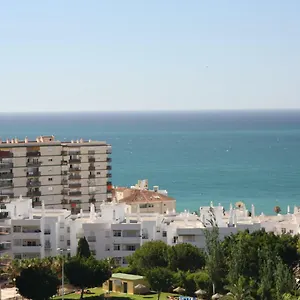 Aguila Sea View Apartment Benalmadena
